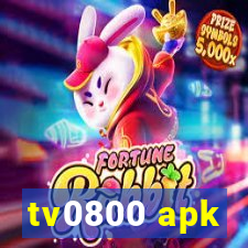 tv0800 apk